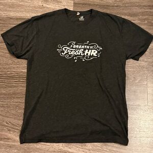 (BOGO) Breezy HR Graphic T-Shirt